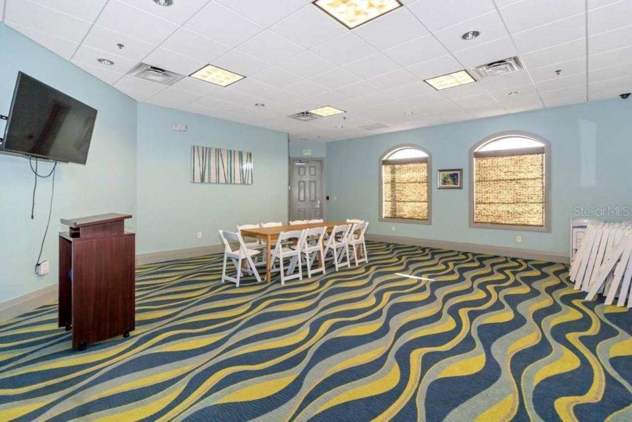 Happy House Cheerful 4-B Townhome Championsgate Киссимми Экстерьер фото