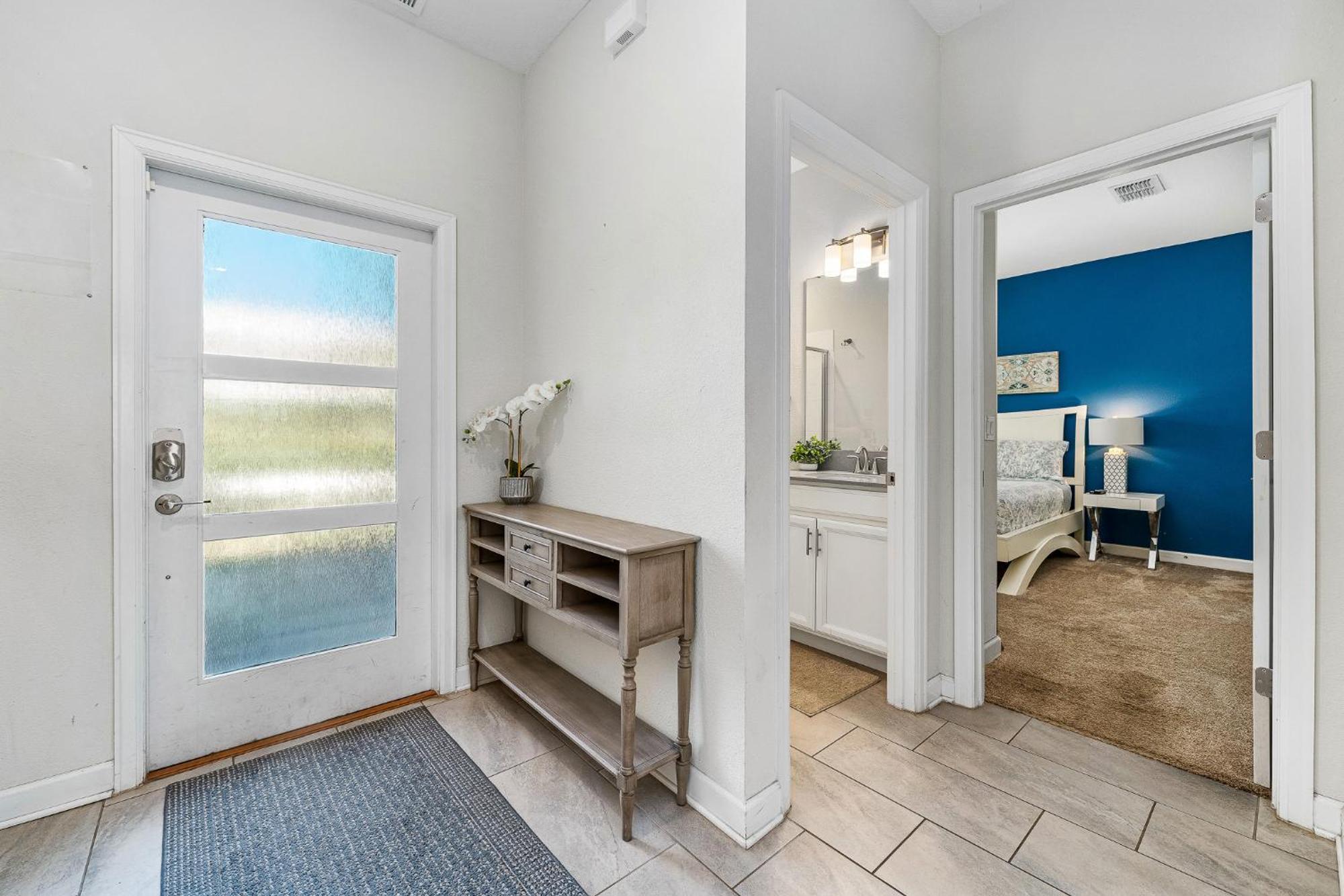 Happy House Cheerful 4-B Townhome Championsgate Киссимми Экстерьер фото