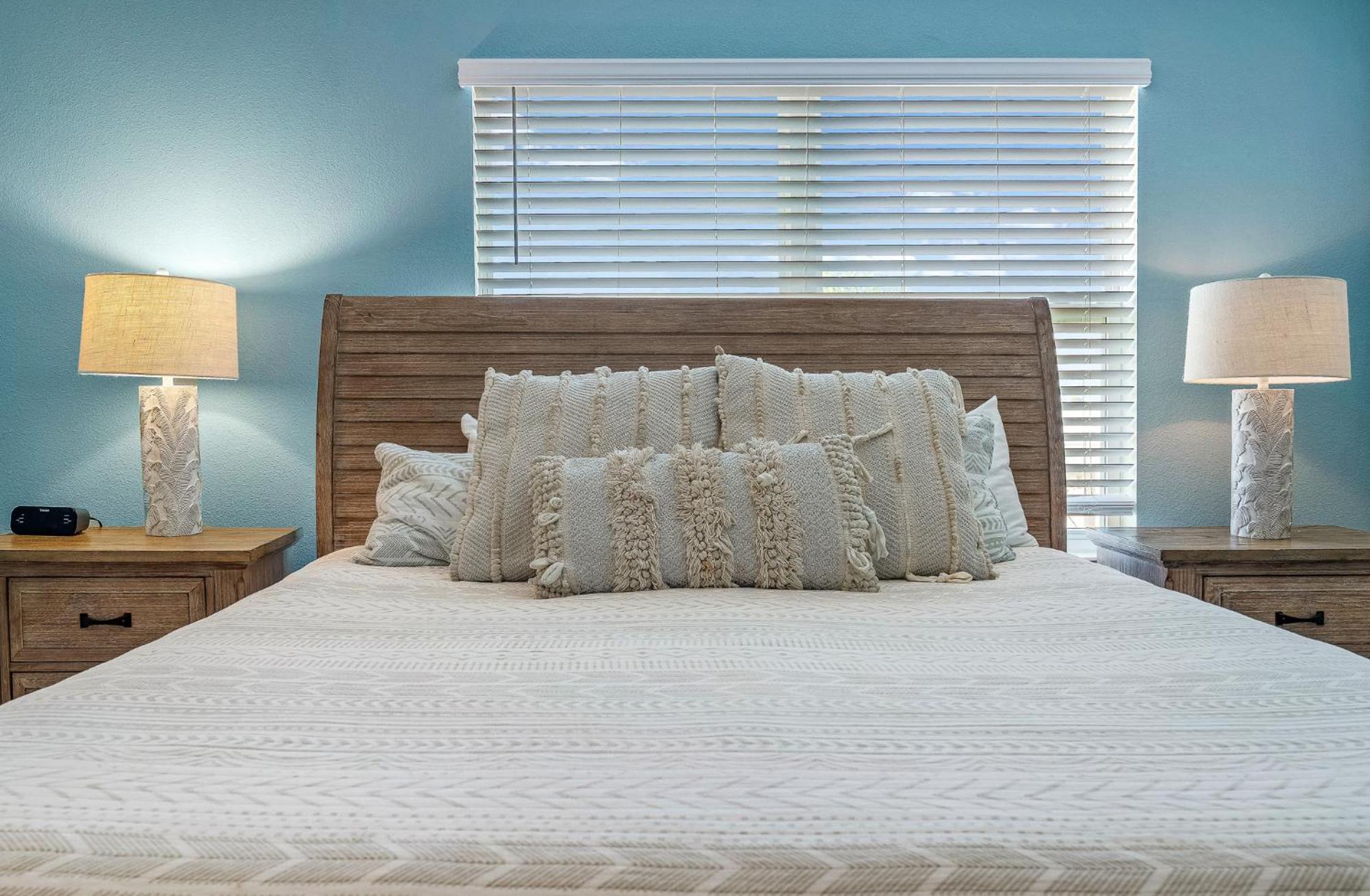 Happy House Cheerful 4-B Townhome Championsgate Киссимми Экстерьер фото