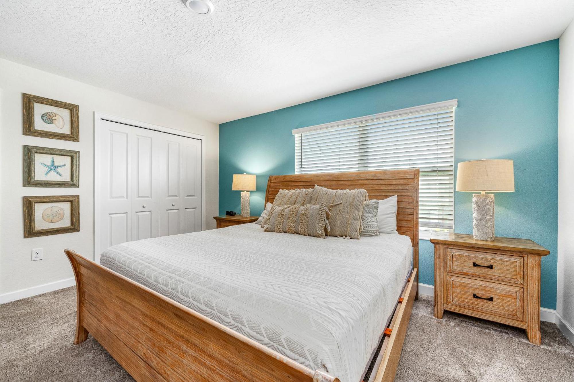 Happy House Cheerful 4-B Townhome Championsgate Киссимми Экстерьер фото