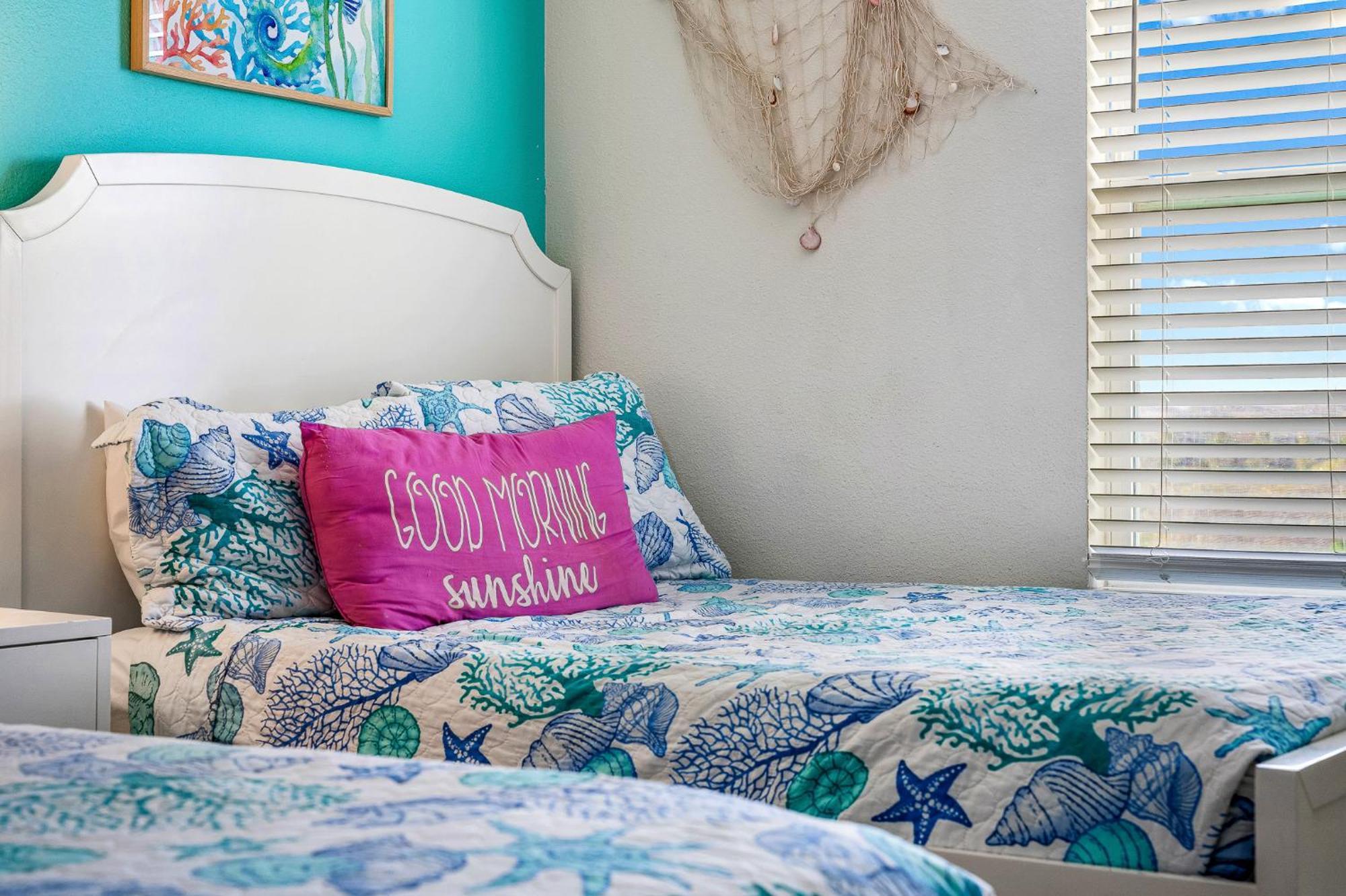 Happy House Cheerful 4-B Townhome Championsgate Киссимми Экстерьер фото