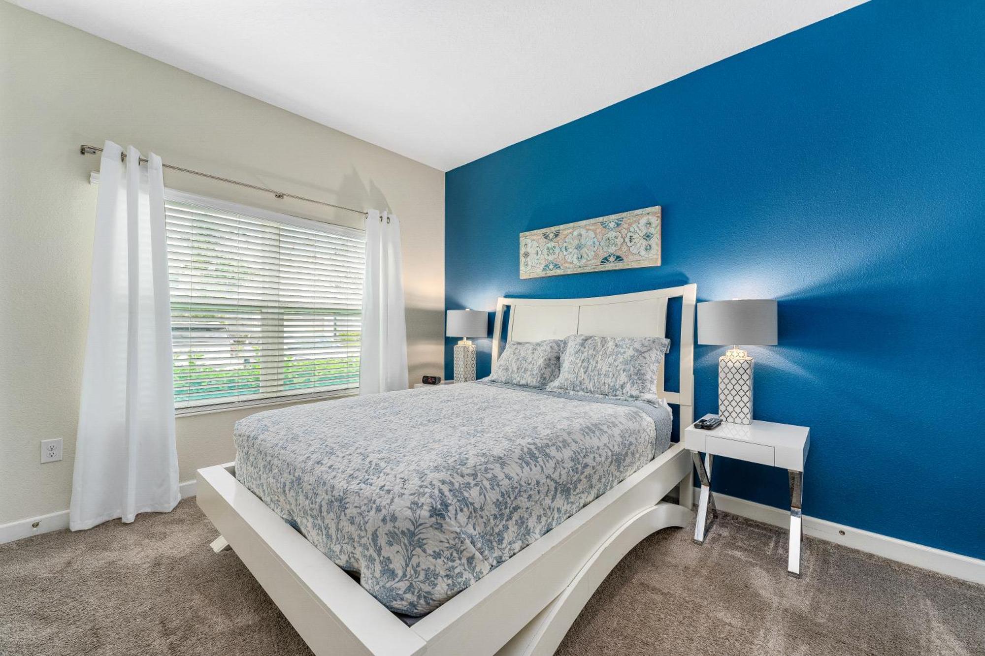 Happy House Cheerful 4-B Townhome Championsgate Киссимми Экстерьер фото