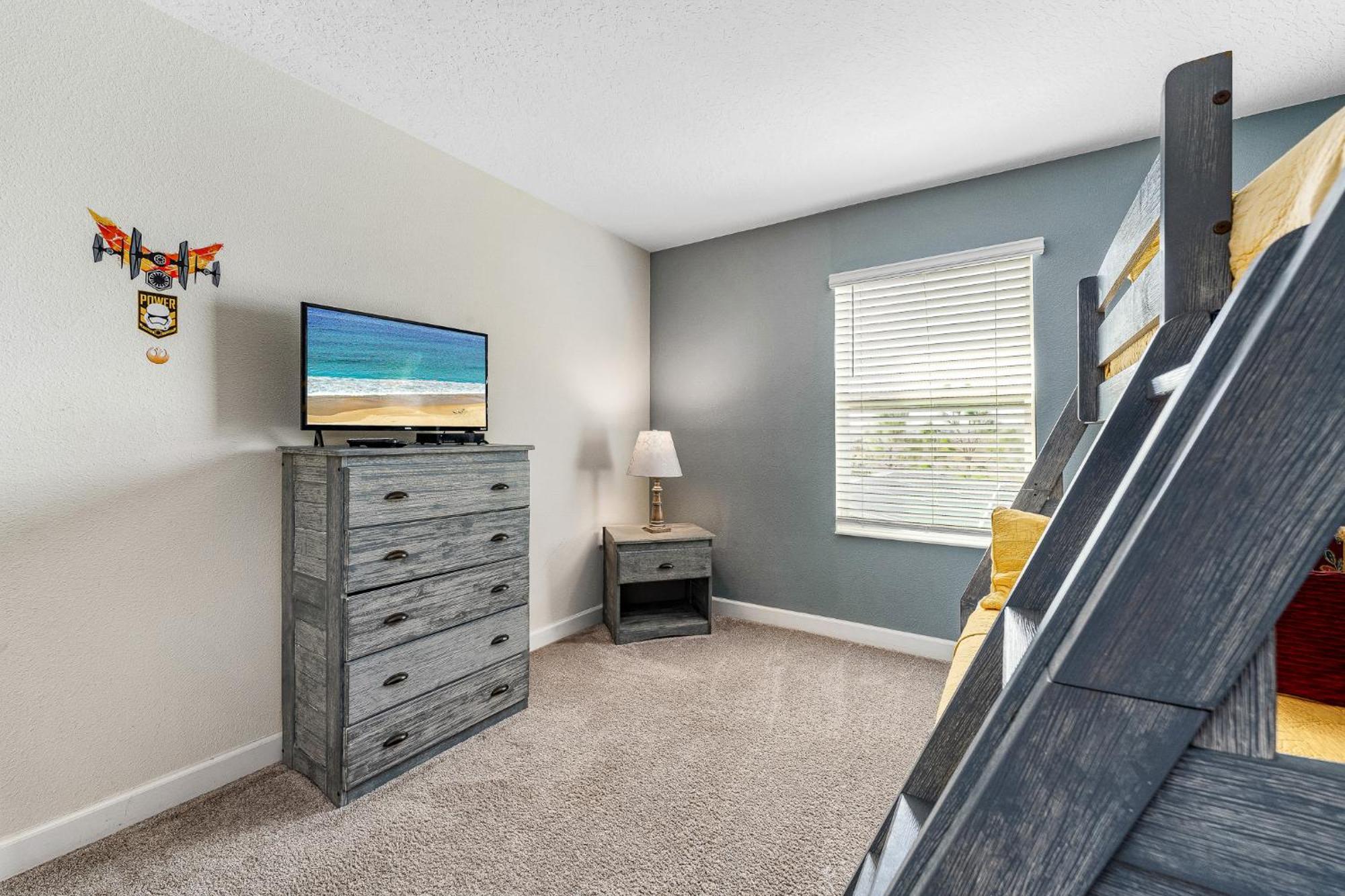 Happy House Cheerful 4-B Townhome Championsgate Киссимми Экстерьер фото