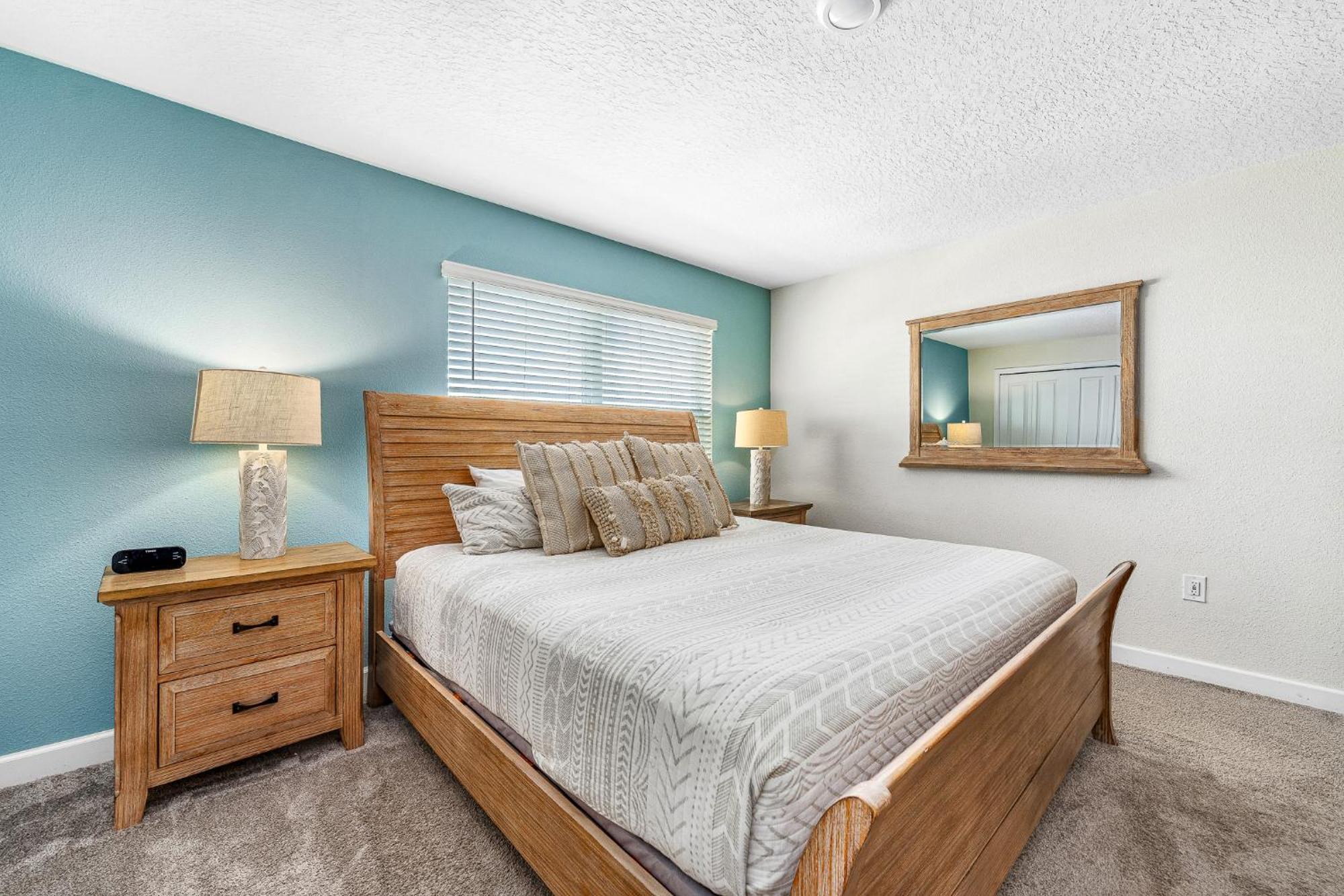 Happy House Cheerful 4-B Townhome Championsgate Киссимми Экстерьер фото